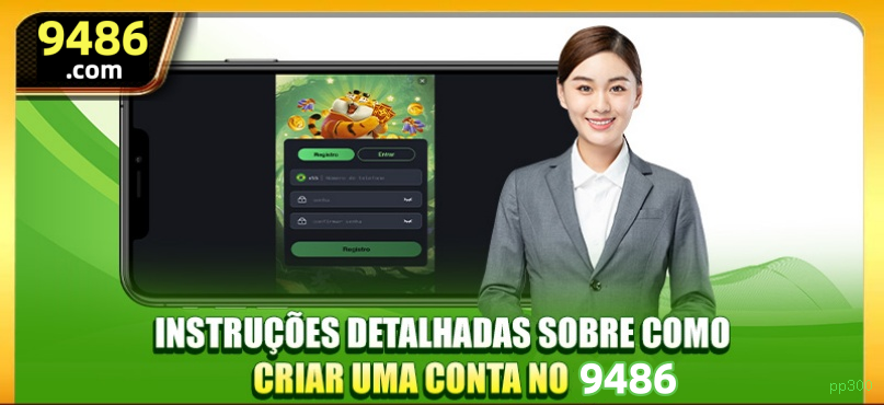 Download app pp300 Android iOS