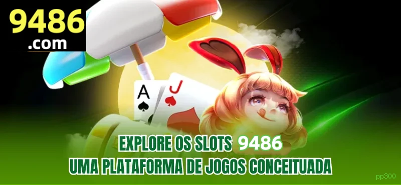 Slots no app pp300 mobile